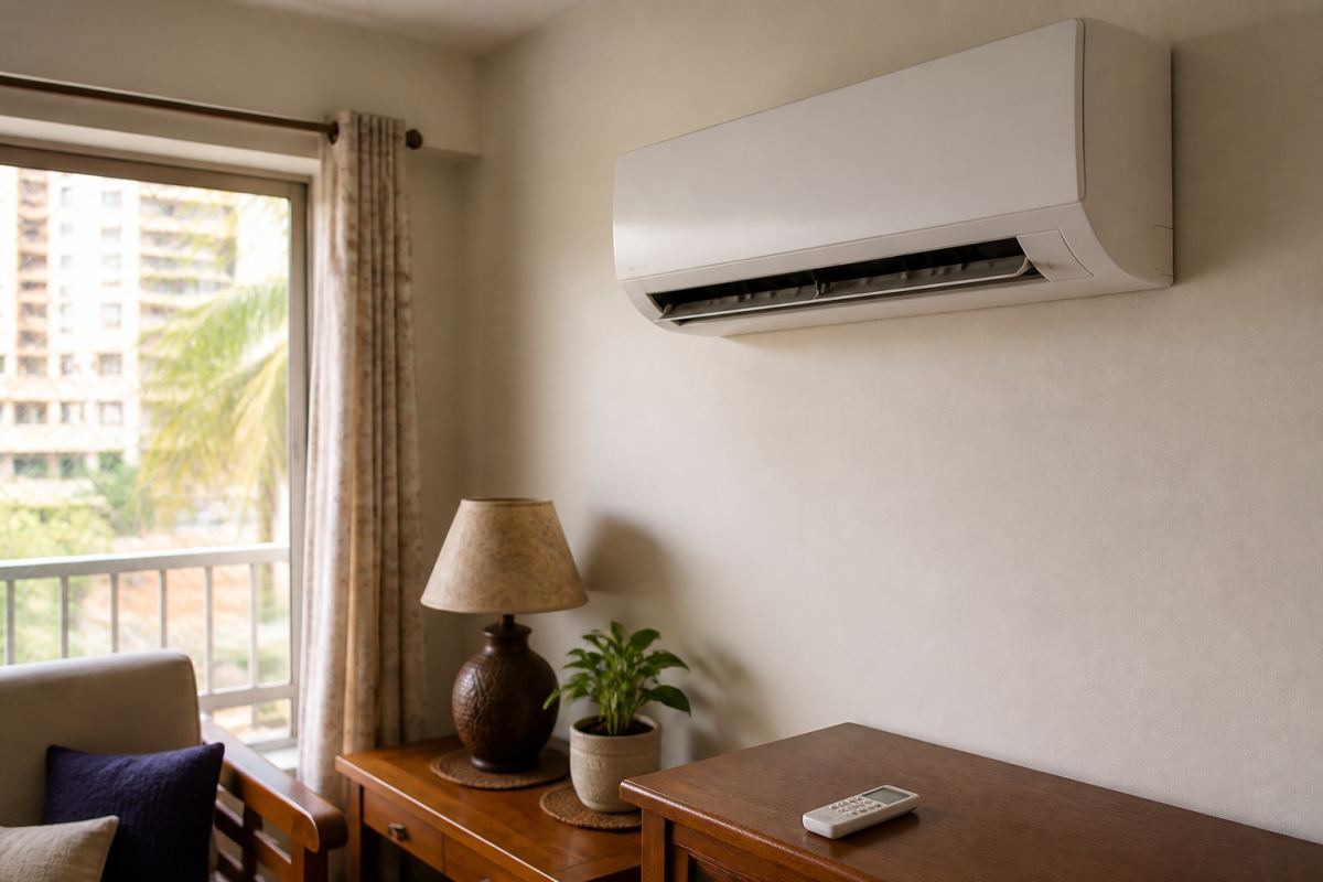 AC Repair