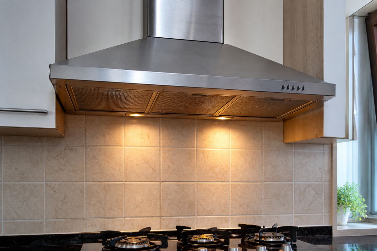 Chimney Repair