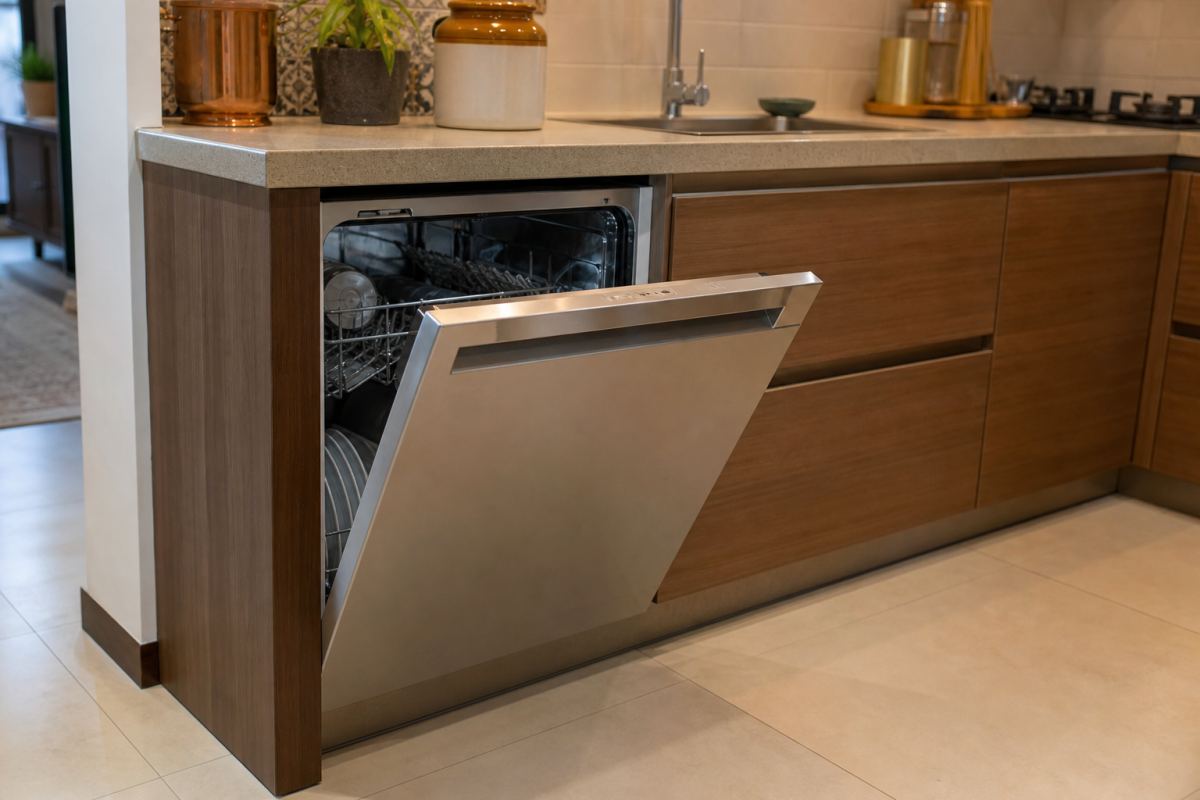Dishwasher Repair