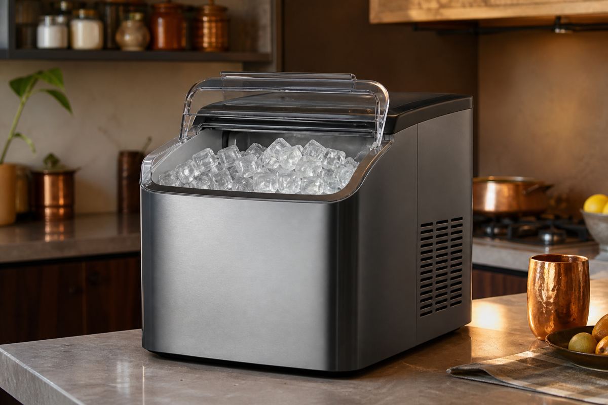 Ice Maker Repair