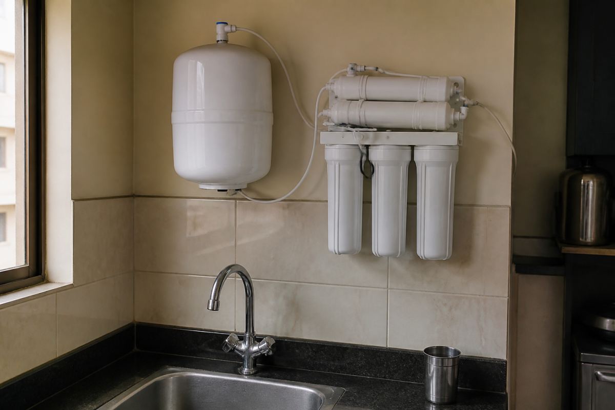 Water Purifier